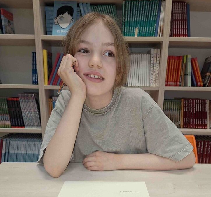 Veliki uspjeh naše učenice na LiDraNu 2025.!