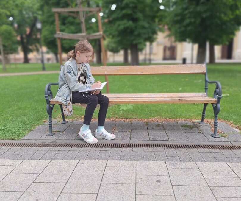 LiDraNo 2025. – Naša Katja među najboljima u Hrvatskoj!