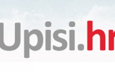 Upisi u srednju školu