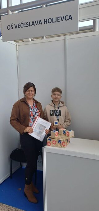 23. MEĐUNARODNA IZLOŽBA INOVACIJA ARCA 2025.