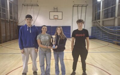 Prvenstvo grada Zagreba u veslanju na ergometrima