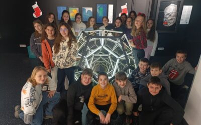 Bili smo u Muzeju iluzija!