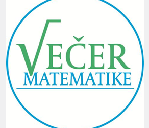 VEČER MATEMATIKE