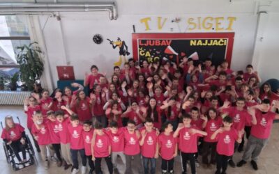 Dan ružičastih majica