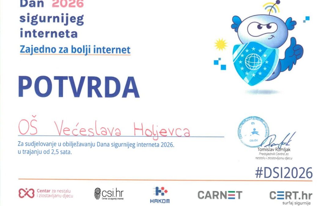 Zajedno za bolji internet
