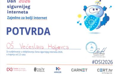 Zajedno za bolji internet