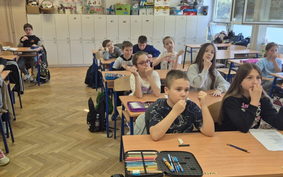 Znakovni jezik u Sigetu