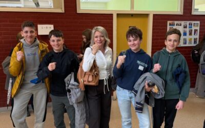 Još jedan uspjeh iz Geografije – plasman na Državno natjecanje