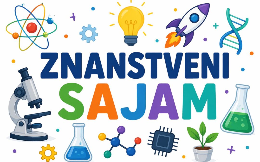 Sajam znanosti