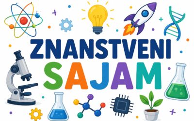 Sajam znanosti
