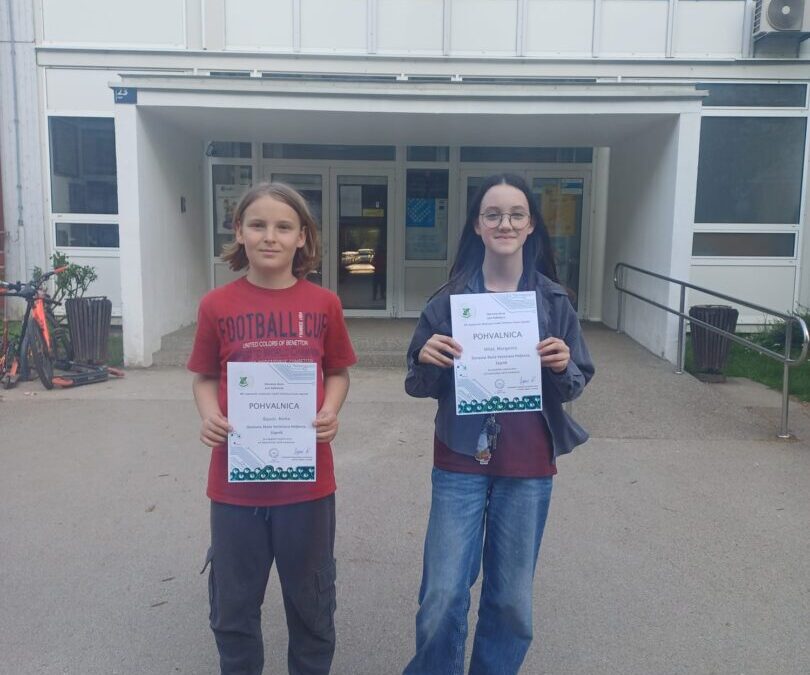 Županijsko natjecanje mladih tehničara 2026.