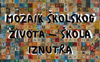 DAN ŠKOLE